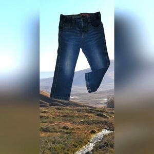 WRANGLER Flex Skinny jeans with adjustable waistband